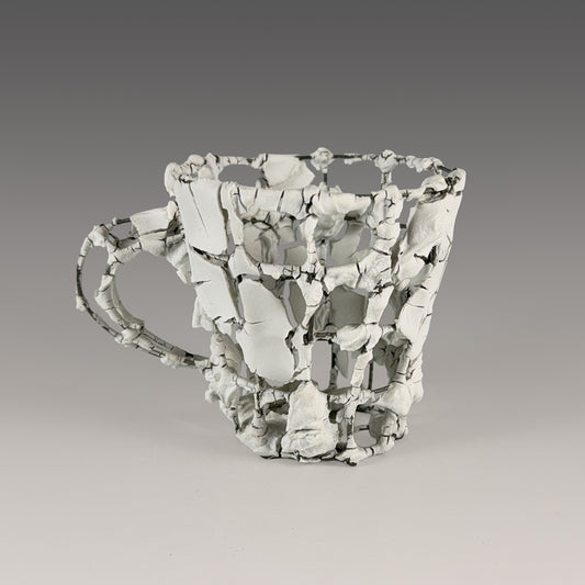 Adam Shiverdecker mug, 2 of 2