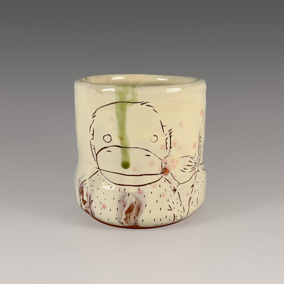 Ayumi Horie large mug, 1 of 3
