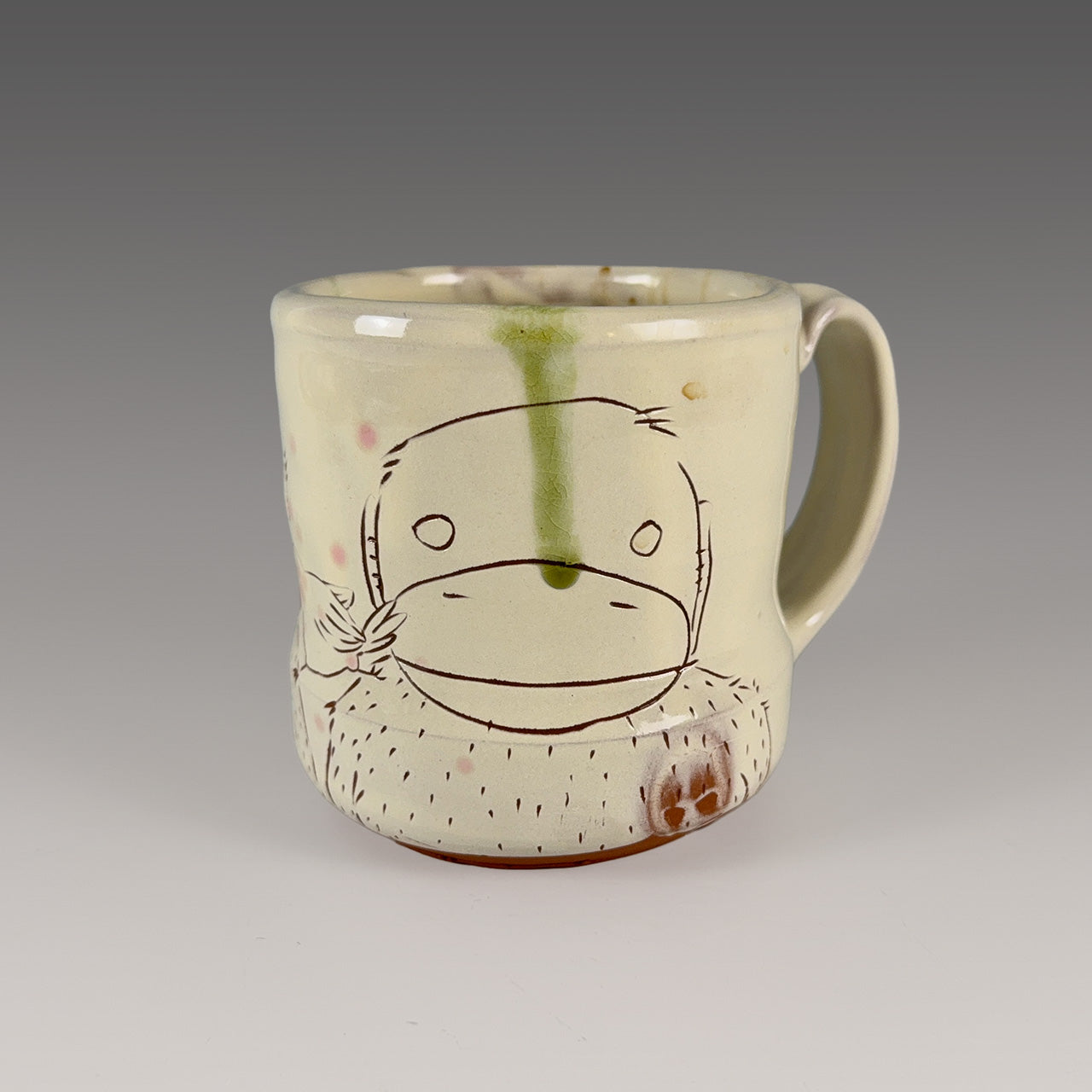 Ayumi Horie large mug, 1 of 3