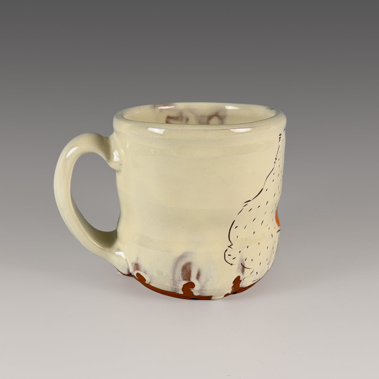 Ayumi Horie large mug, 2 of 3