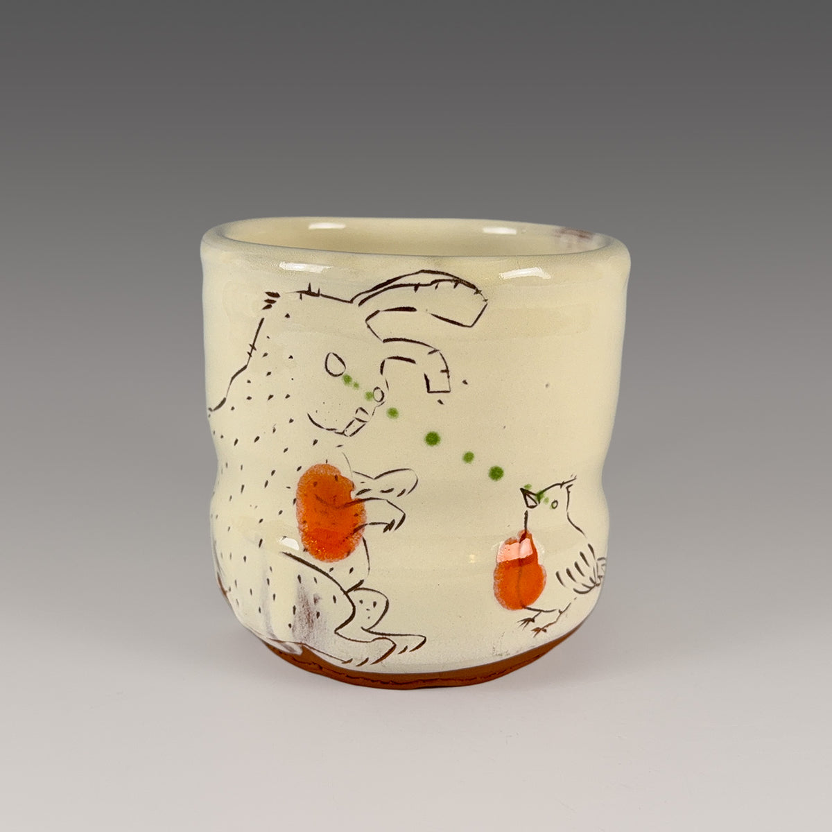 Ayumi Horie large mug, 2 of 3