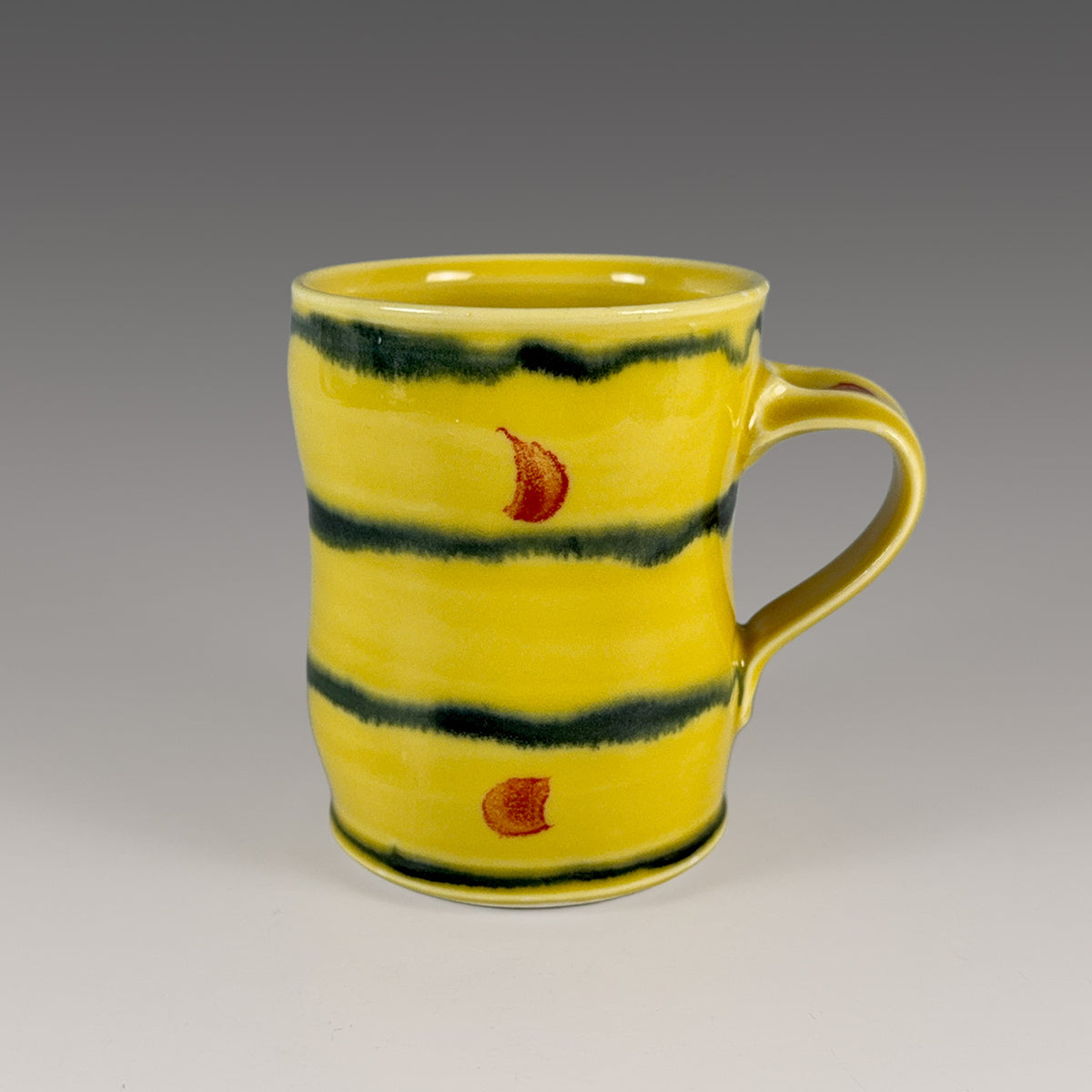 Sarah Jaeger mug, 1 of 4