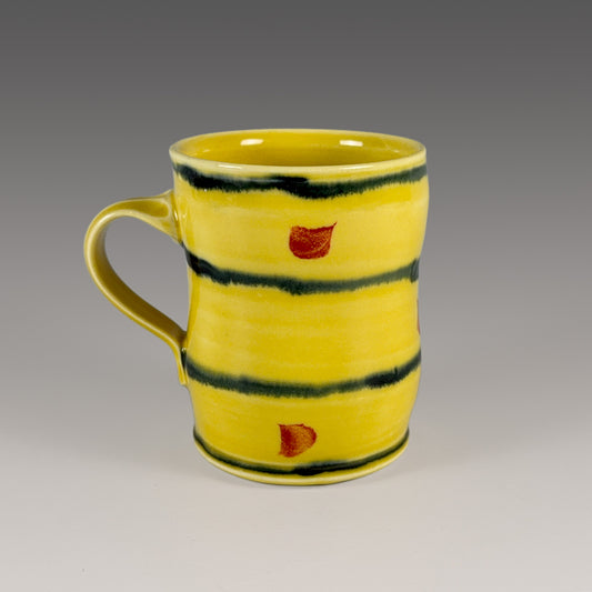 Sarah Jaeger mug, 1 of 4