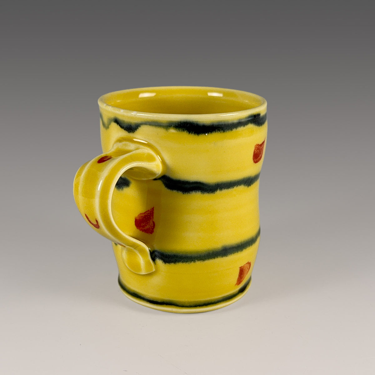 Sarah Jaeger mug, 1 of 4