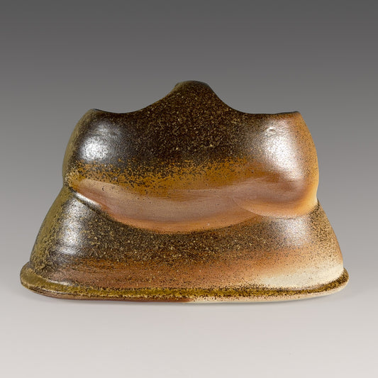 Tara Wilson "Big Basket" vase