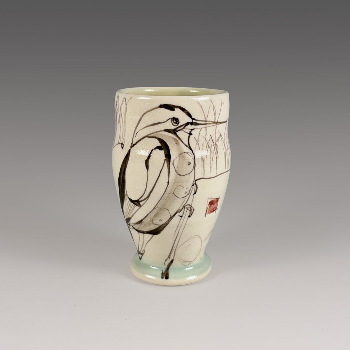 Julie Johnson tumbler