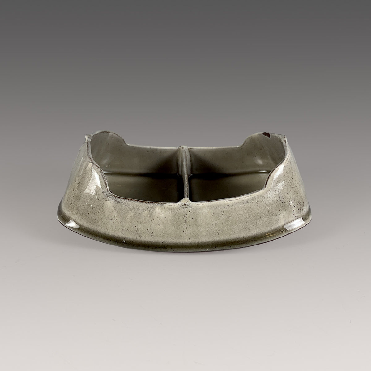 Birdie Boone divided tray