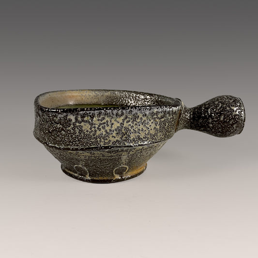 Kenyon Hansen handled bowl, 4 of 7