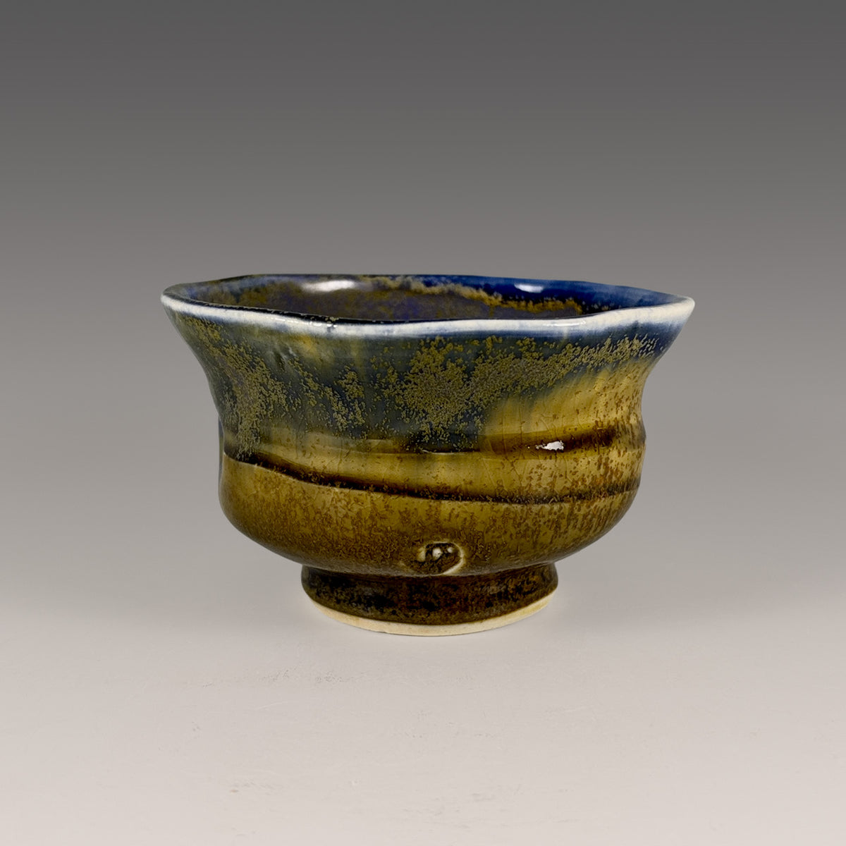 Josh DeWeese tea bowl