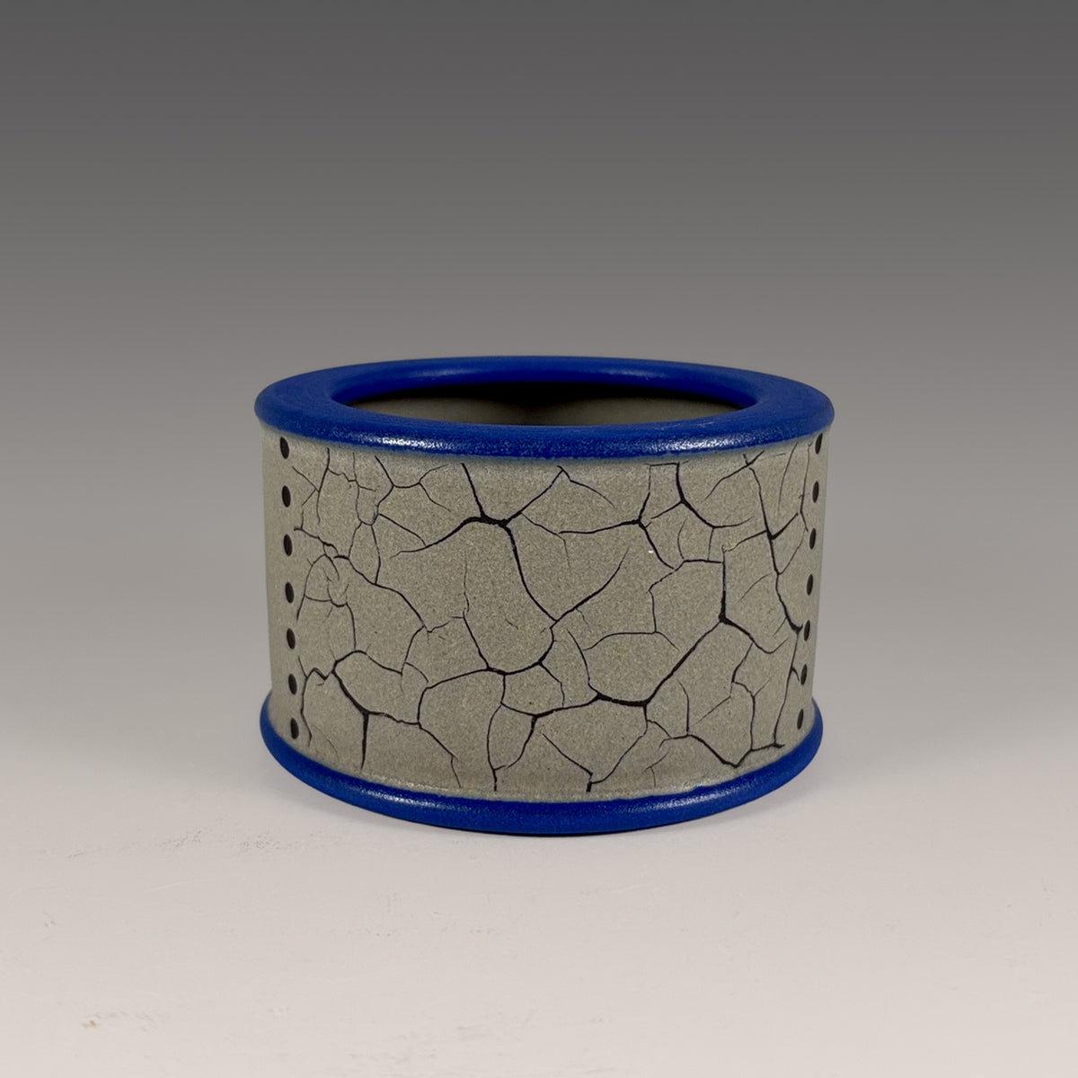 Eric Van Eimeren bowl