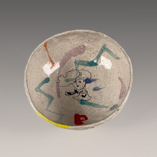 En Iwamura bowl FOB 2017