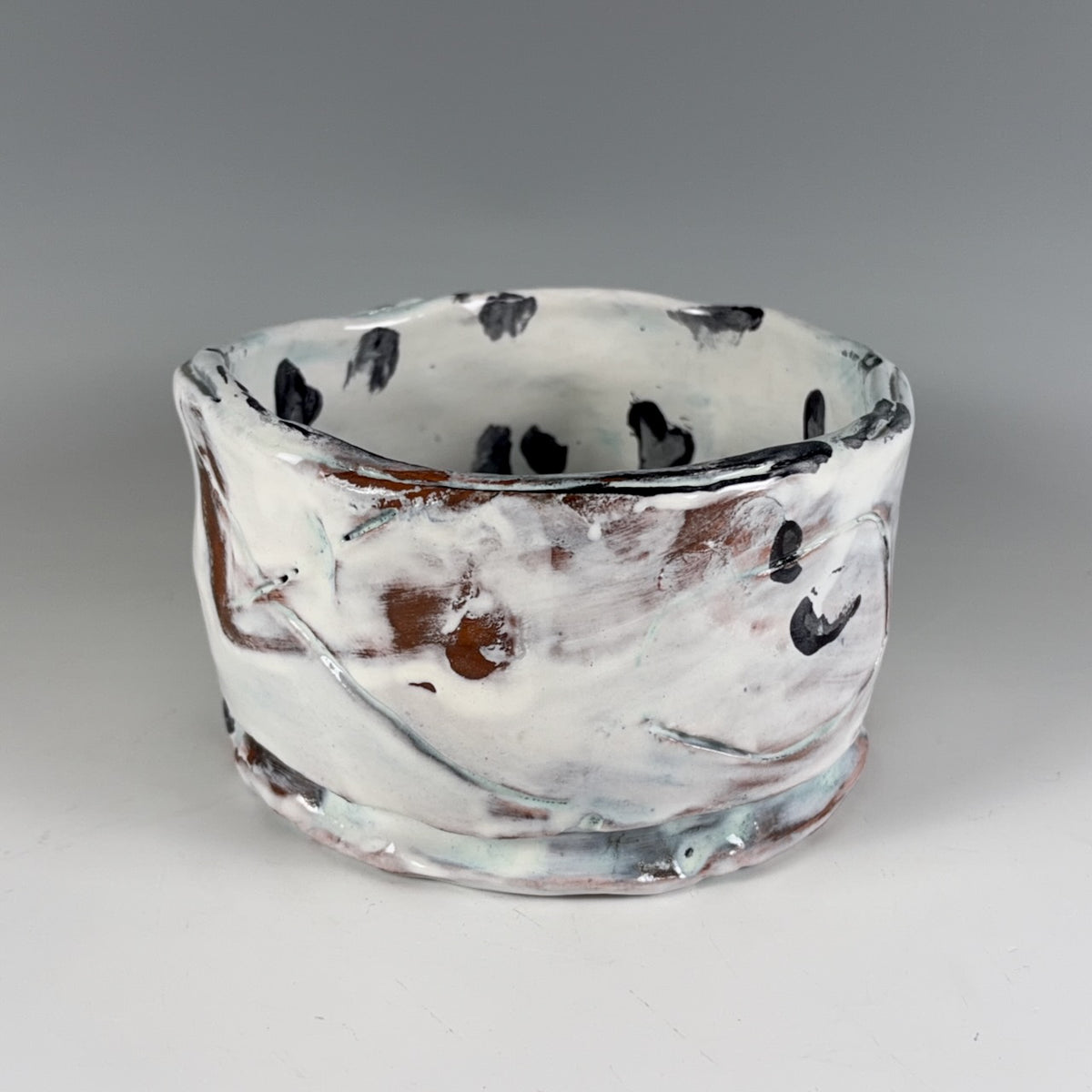 George McCauley planter/bowl