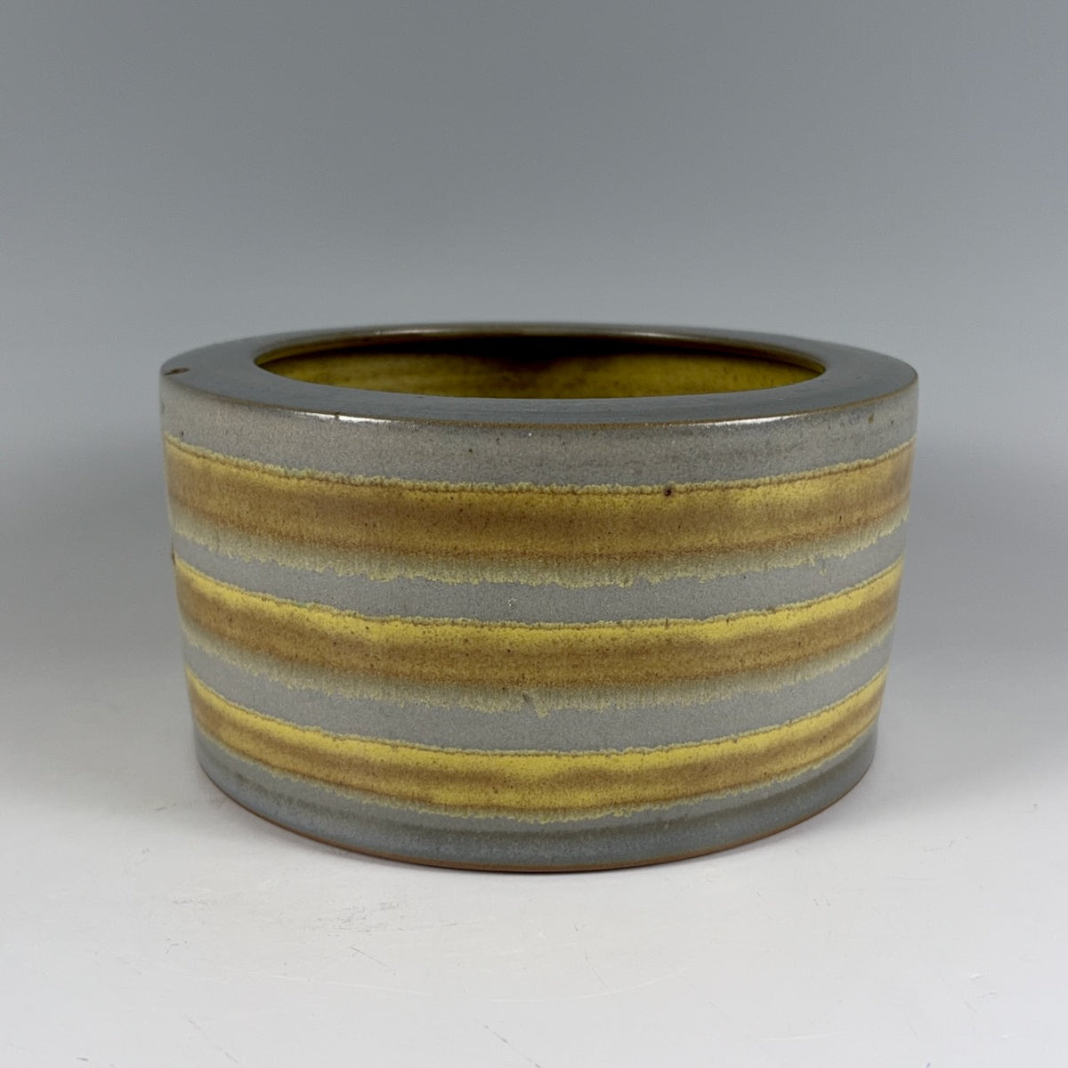 Eric Van Eimeren plant pot