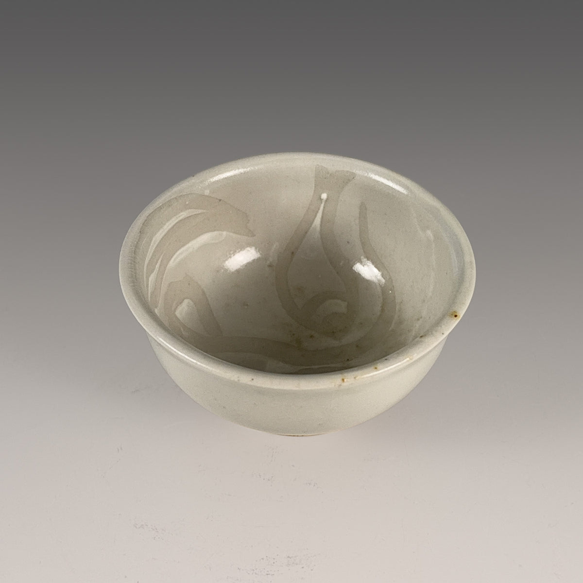 Bobby Free tea bowl, 1 of 2