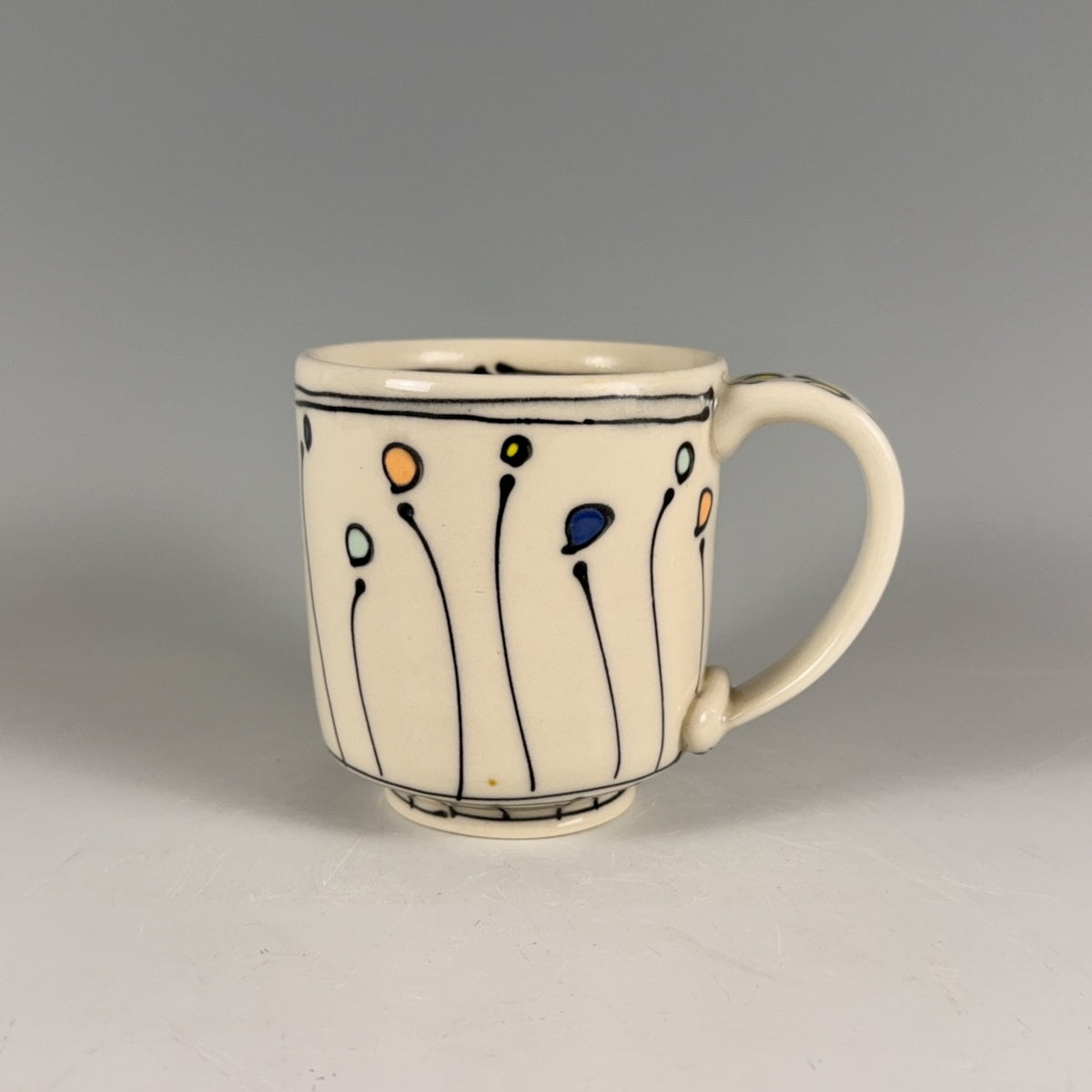 Emily Free Wilson mug