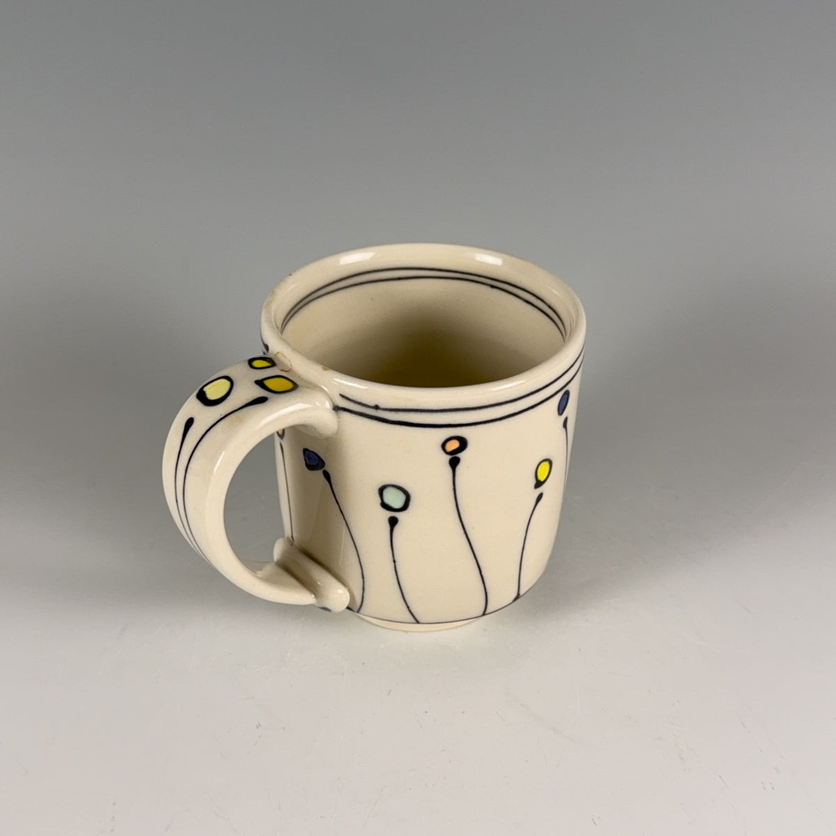 Emily Free Wilson mug