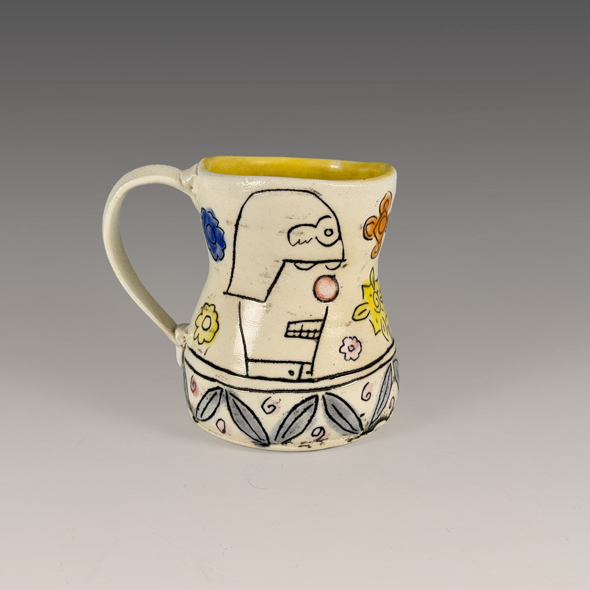 Kurt Anderson mug