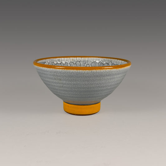 Eric Van Eimeren bowl