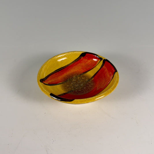 Diana Kersey bowl