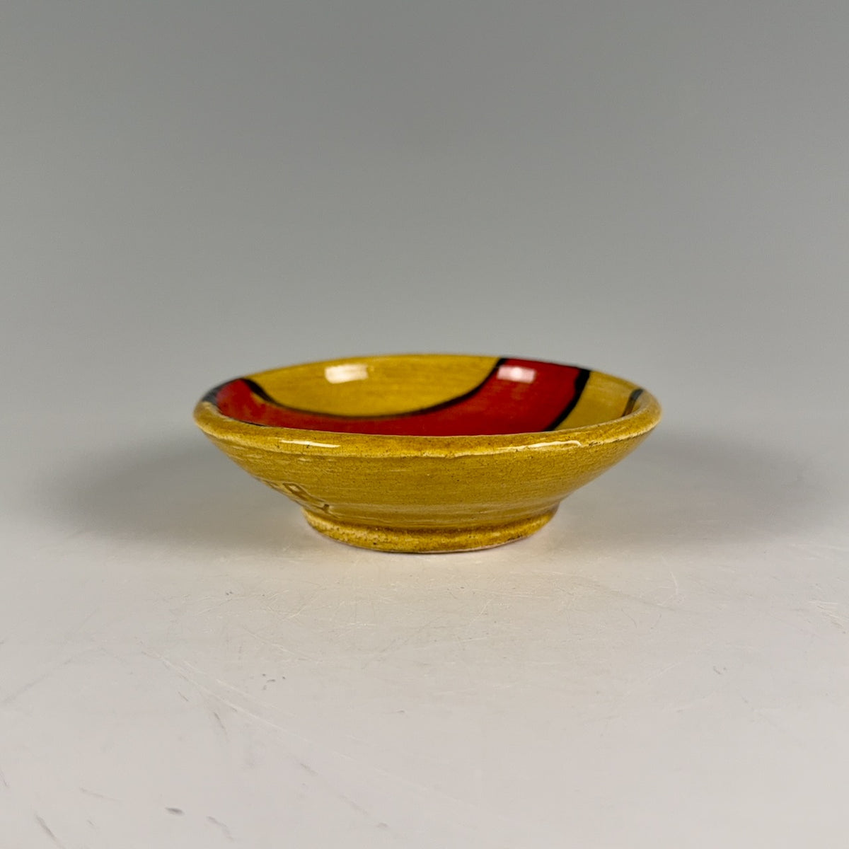 Diana Kersey bowl