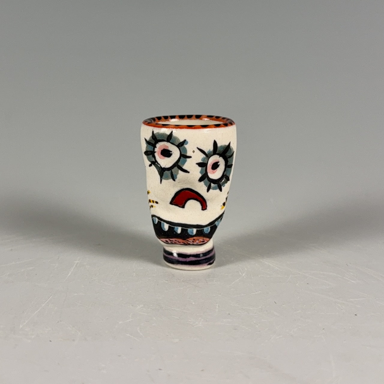 Michael Corney spirits cup