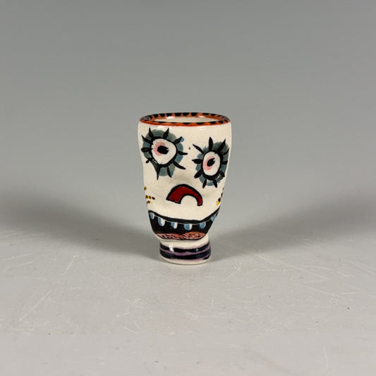 Michael Corney spirits cup