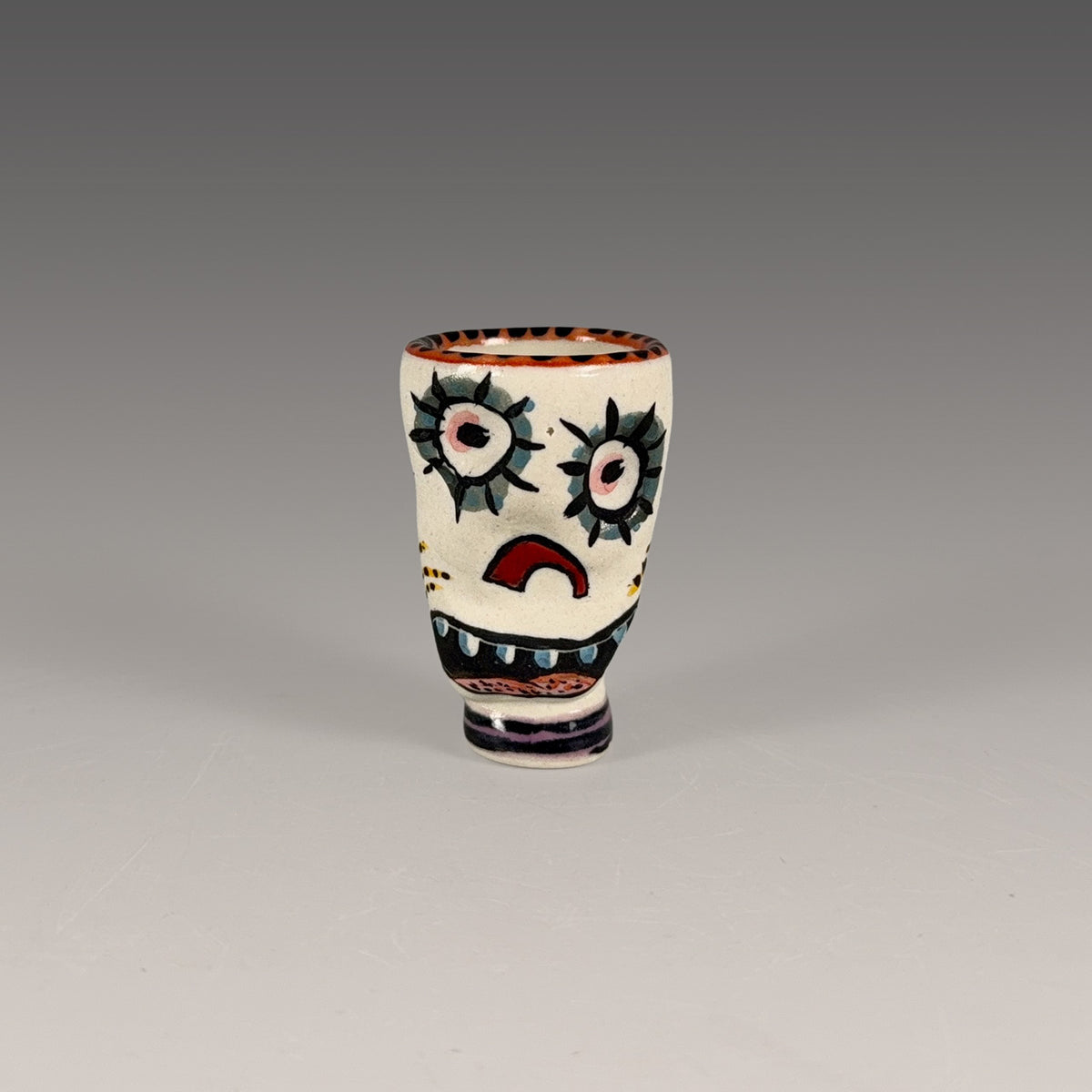 Michael Corney spirits cup