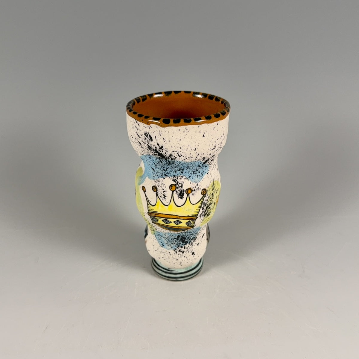 Michael Corney cup, 2 of 2