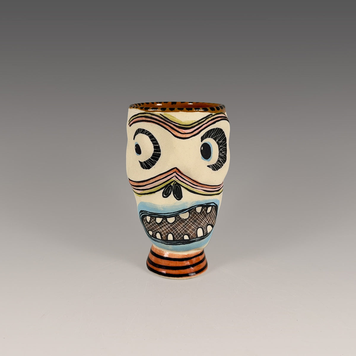 Michael Corney cup, 1 of 2
