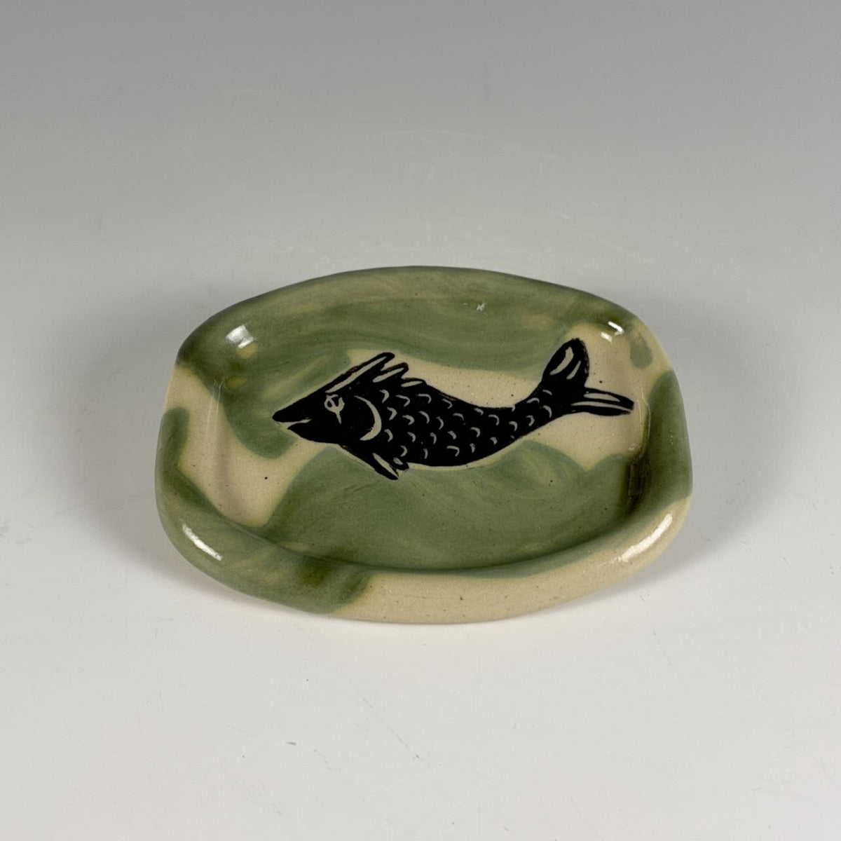 Richard Swanson tray