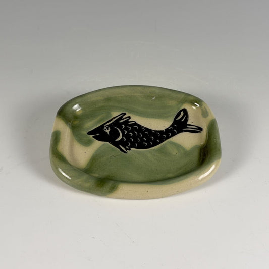 Richard Swanson tray