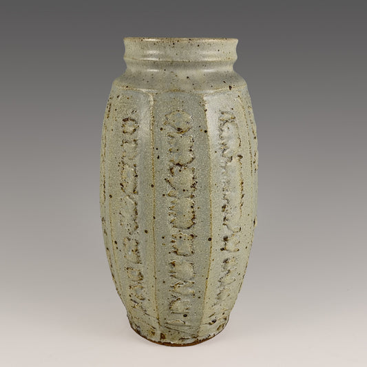 Warren MacKenzie large vase