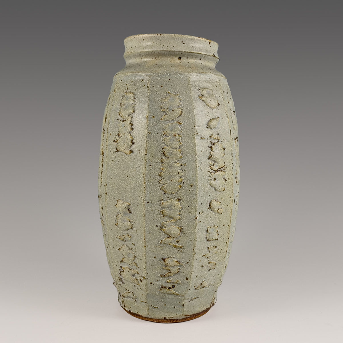 Warren MacKenzie large vase