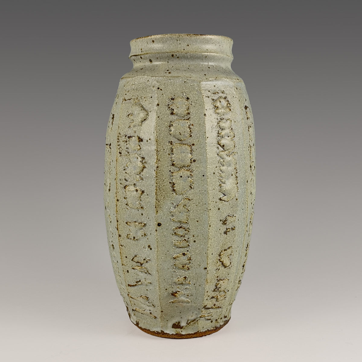 Warren MacKenzie large vase