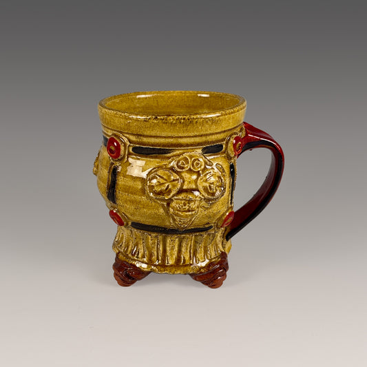 Diana Kersey mug