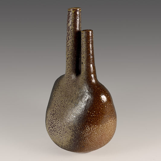 Karen Karnes vase