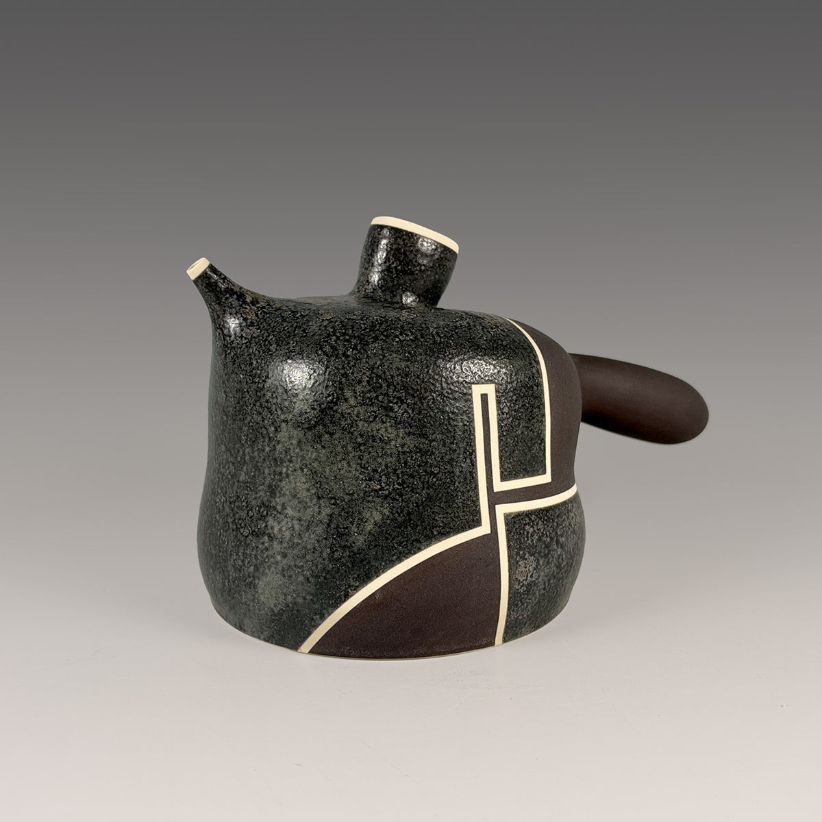 Jose Sierra teapot