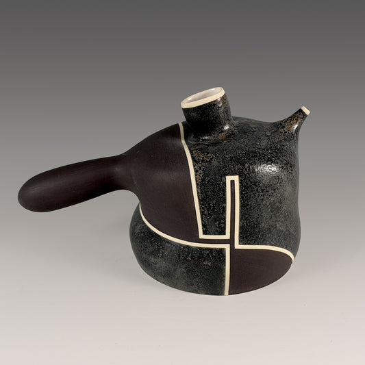 Jose Sierra teapot