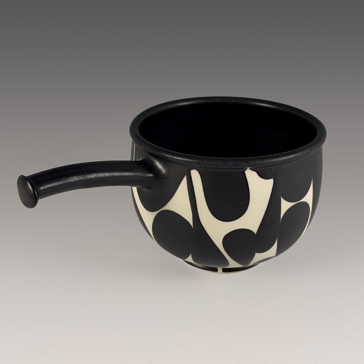 Sam Scott serving bowl