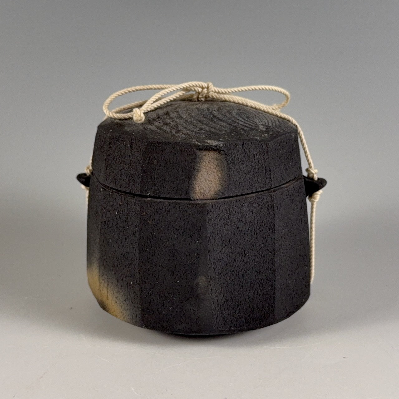 Byron Temple tie box