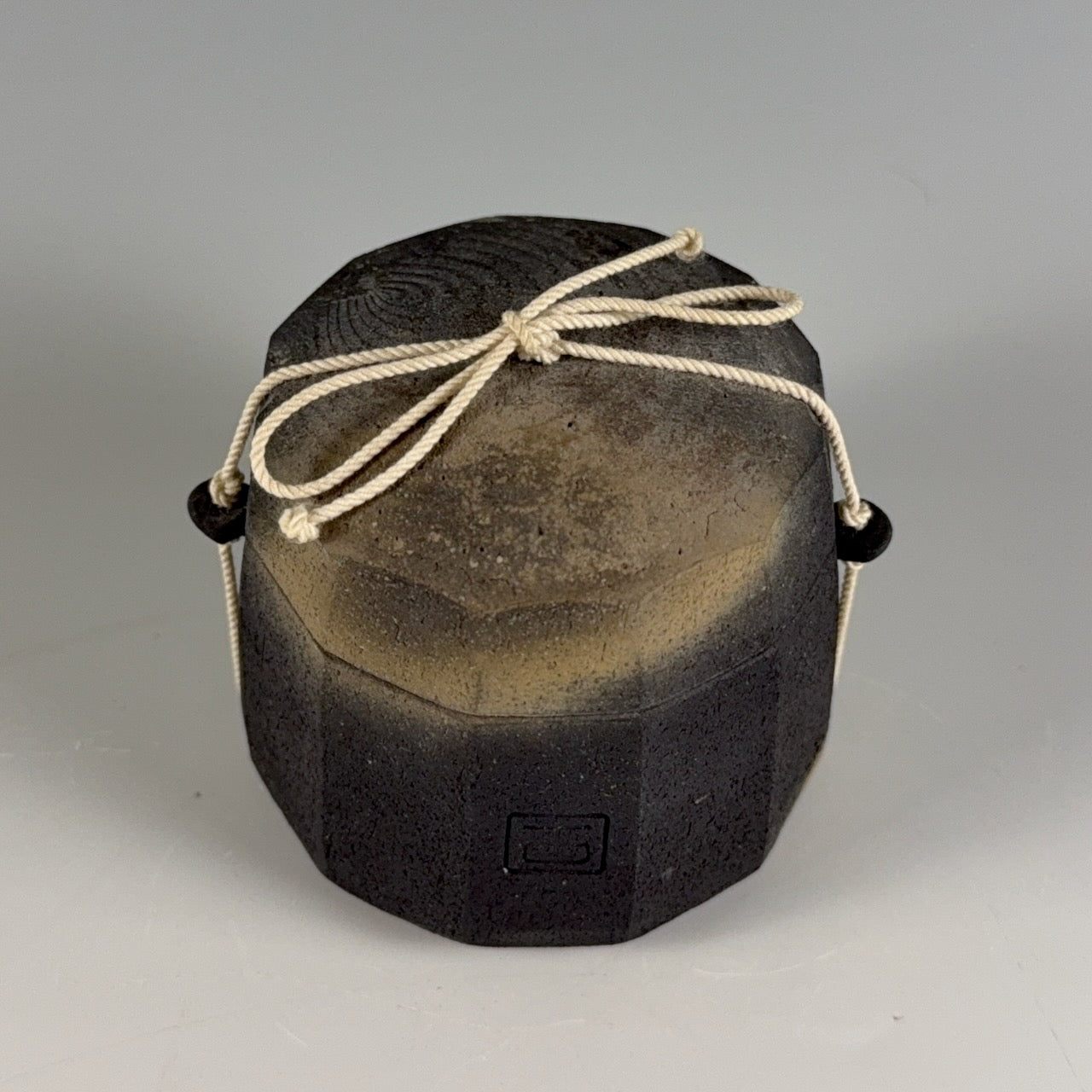 Byron Temple tie box