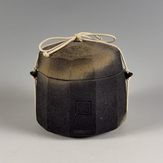 Byron Temple tie box