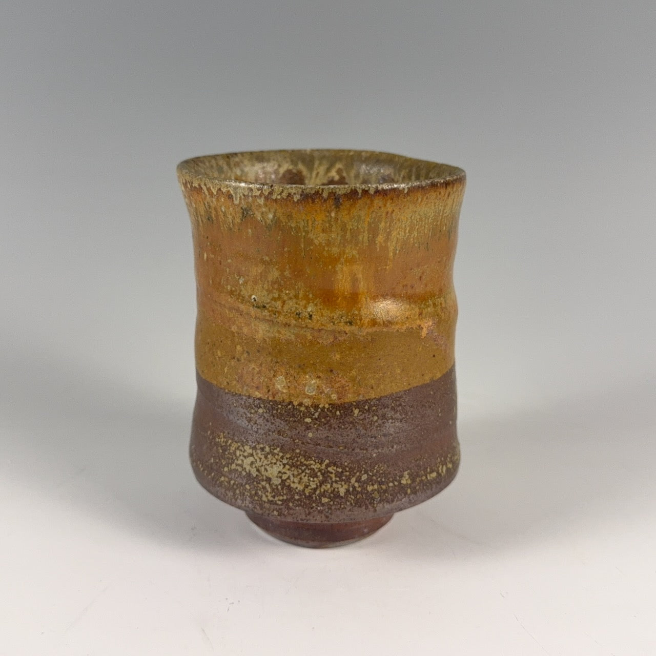 Bill Gossman yunomi NEW
