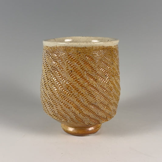 Bill Gossman yunomi NEW