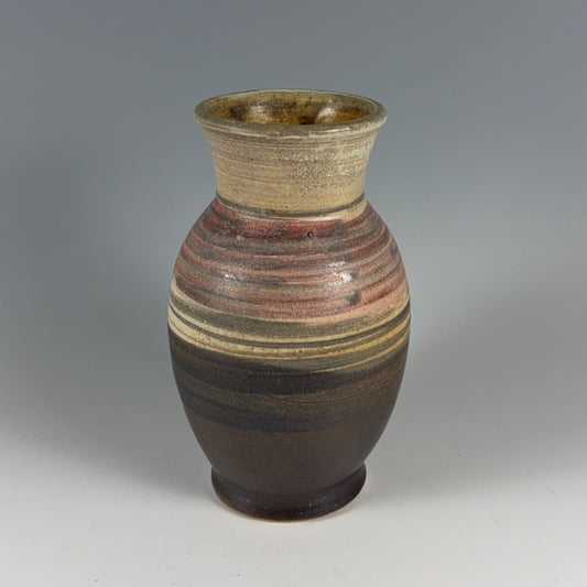 Bill Gossman vase NEW