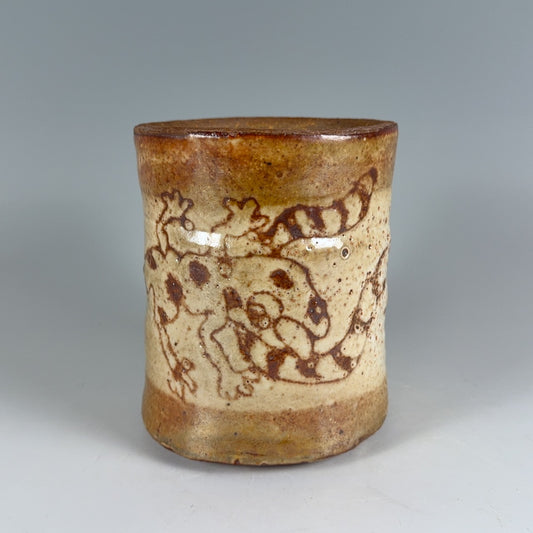 Phillp Cornelius jar