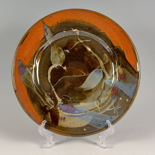 John Glick plate, 2 of 3