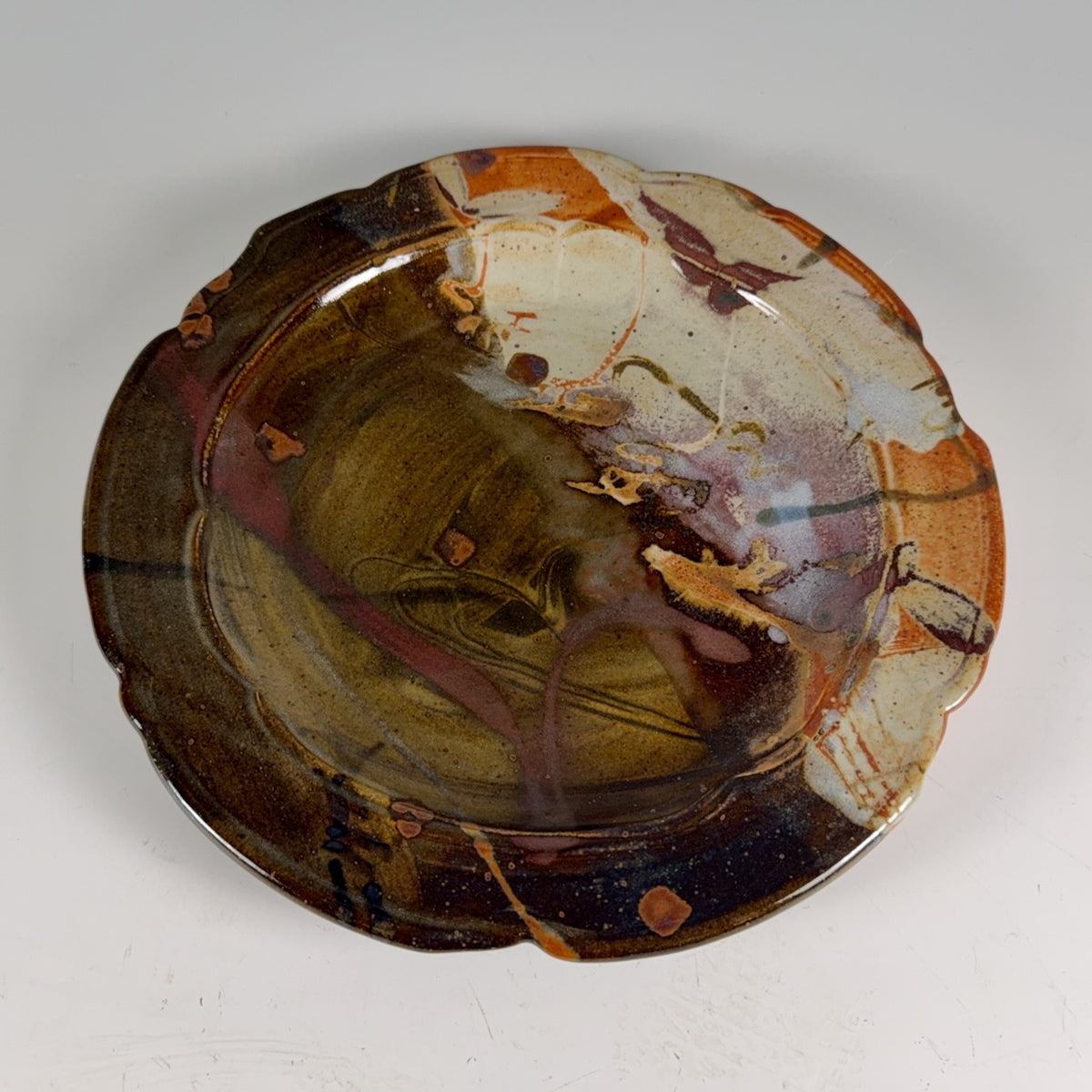 John Glick plate, 3 of 3
