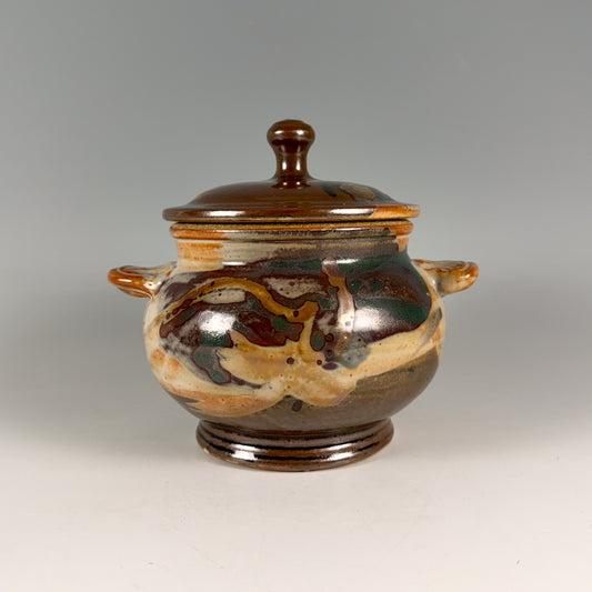 John Glick tureen