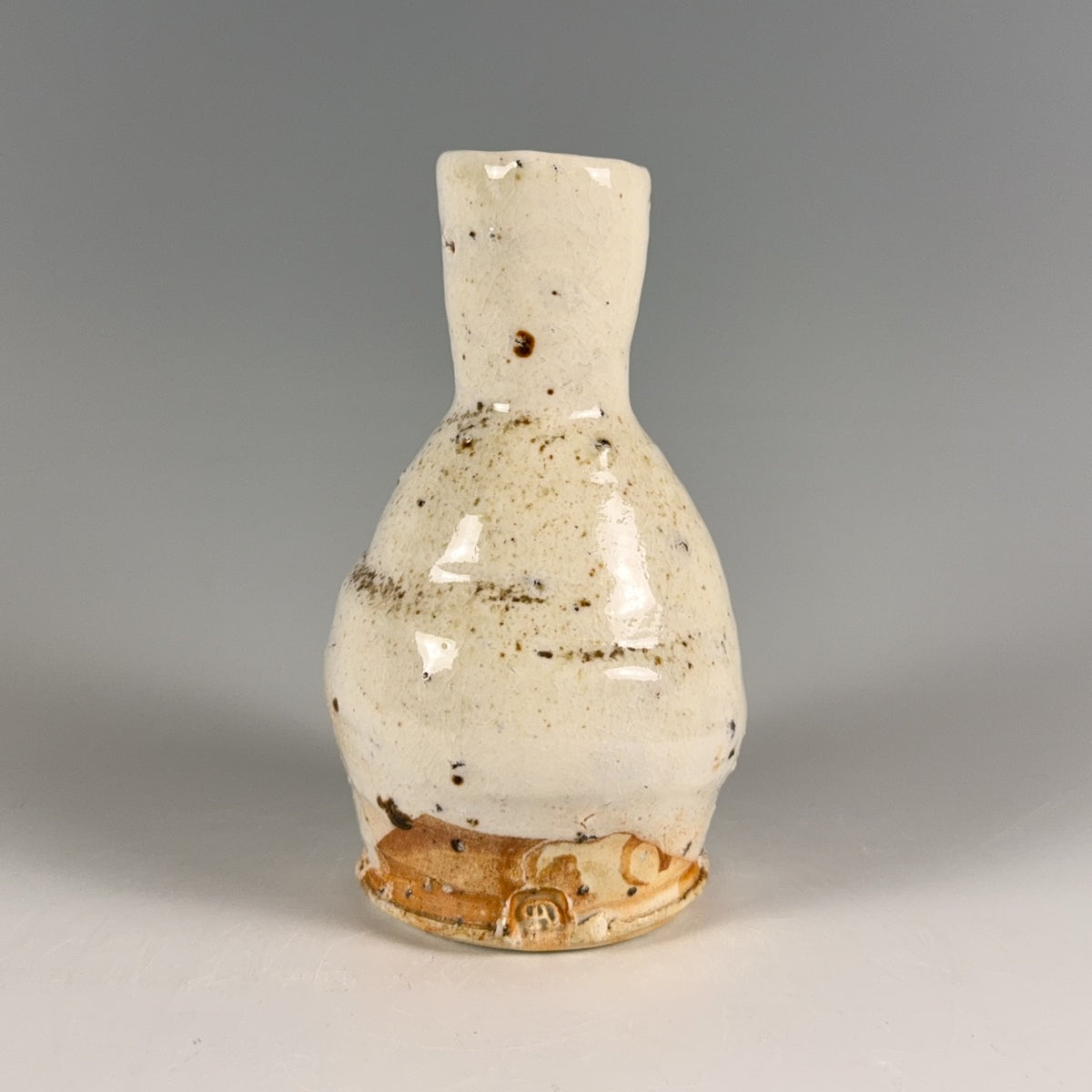 Paul Dresang sake bottle